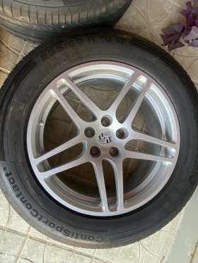    255/55R18  Porsche | Mobile.bg    12