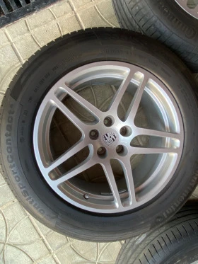    255/55R18  Porsche | Mobile.bg    9