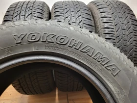 Гуми Всесезонни 275/60R18, снимка 10 - Гуми и джанти - 48835731