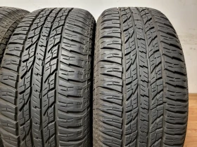 Гуми Всесезонни 275/60R18, снимка 3 - Гуми и джанти - 48835731