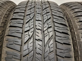 Гуми Всесезонни 275/60R18, снимка 4 - Гуми и джанти - 48835731