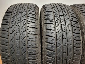 Гуми Всесезонни 275/60R18, снимка 2 - Гуми и джанти - 48835731