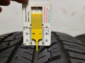 Гуми Всесезонни 275/60R18, снимка 5 - Гуми и джанти - 48835731