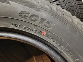 Гуми Всесезонни 275/60R18, снимка 9 - Гуми и джанти - 48835731