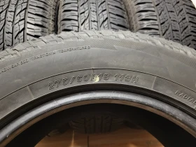 Гуми Всесезонни 275/60R18, снимка 7 - Гуми и джанти - 48835731