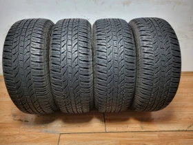 Гуми Всесезонни 275/60R18, снимка 1 - Гуми и джанти - 48835731