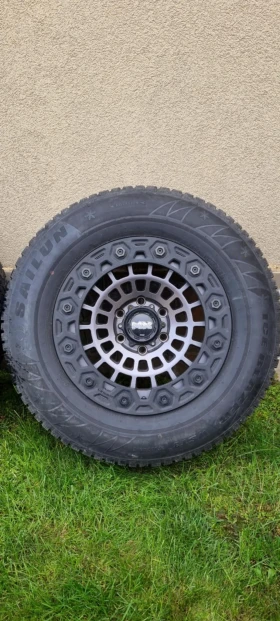    265/65R17 | Mobile.bg    4