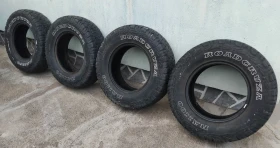 ����� �� �������� �� ���� 245/75R16
