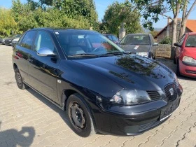 Seat Ibiza 1.4 75к.с клима, снимка 6