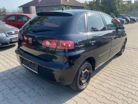 Seat Ibiza 1.4 75к.с клима, снимка 4