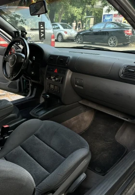 Audi A3, снимка 10