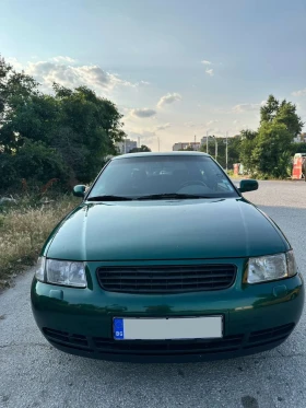 Audi A3, снимка 2