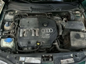 Audi A3, снимка 6