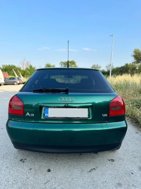 Audi A3, снимка 5