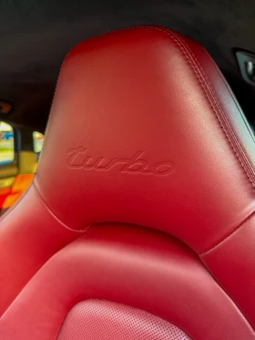 Porsche Panamera Turbo* ЛИЗИНГ* SportChrono* PDLS* вентилация* 360*, снимка 13