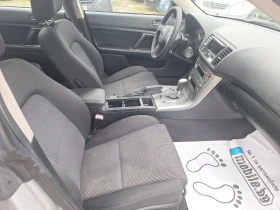 Subaru Outback 2.5 I , снимка 10