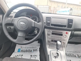 Subaru Outback 2.5 I , снимка 11