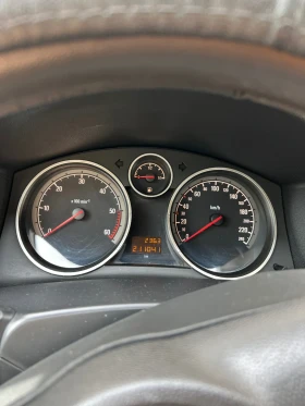 Opel Astra, снимка 7