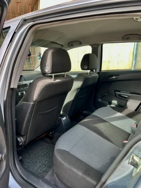 Opel Astra, снимка 5