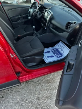 Renault Clio 1.5dCi, 90к.с., АВТОПИЛОТ, ПАРКТРОНИК , снимка 10