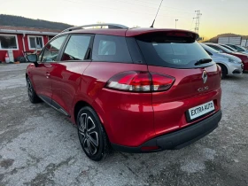 Renault Clio 1.5dCi, 90к.с., АВТОПИЛОТ, ПАРКТРОНИК , снимка 2