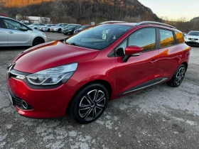 Renault Clio 1.5dCi, 90к.с., АВТОПИЛОТ, ПАРКТРОНИК , снимка 1