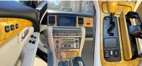 Mercedes-Benz SL Lexus SC 430, снимка 8