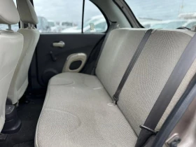 Nissan Micra / 1.2I / GAS / CLIMA / EURO 4 /, снимка 10