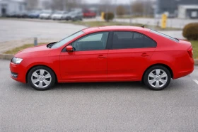 Skoda Rapid, снимка 3