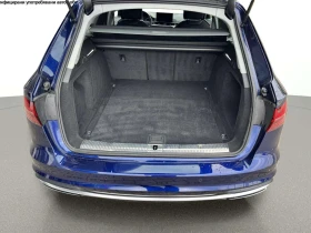 Audi A4 advance 40 TFSI quattro, снимка 17
