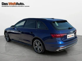 Audi A4 advance 40 TFSI quattro, снимка 5