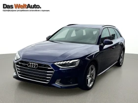 Audi A4 advance 40 TFSI quattro, снимка 2