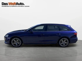 Audi A4 advance 40 TFSI quattro, снимка 9