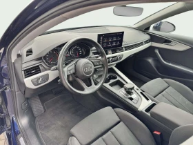Audi A4 advance 40 TFSI quattro, снимка 10