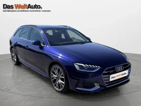 Audi A4 advance 40 TFSI quattro, снимка 3