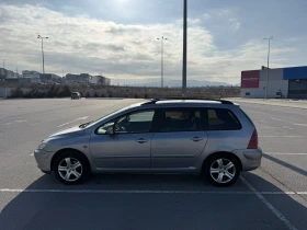 Peugeot 307 2.0 HDi, снимка 14