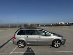Peugeot 307 2.0 HDi, снимка 12