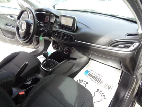 Fiat Tipo 1.6Mjet-120-LOUNGE-NAVI-KAMERA-BARTER-LIZING, снимка 13