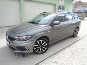 Fiat Tipo 1.6Mjet-120-LOUNGE-NAVI-KAMERA-BARTER-LIZING, снимка 1