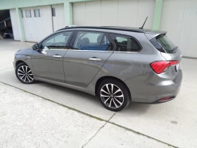 Fiat Tipo 1.6Mjet-120-LOUNGE-NAVI-KAMERA-BARTER-LIZING, снимка 3