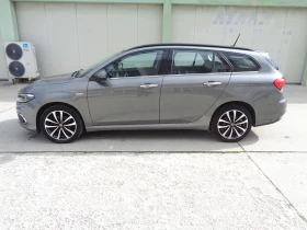 Fiat Tipo 1.6Mjet-120-LOUNGE-NAVI-KAMERA-BARTER-LIZING, снимка 7