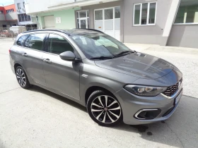 Fiat Tipo 1.6Mjet-120-LOUNGE-NAVI-KAMERA-BARTER-LIZING, снимка 2