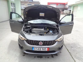 Fiat Tipo 1.6Mjet-120-LOUNGE-NAVI-KAMERA-BARTER-LIZING, снимка 17