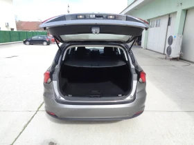Fiat Tipo 1.6Mjet-120-LOUNGE-NAVI-KAMERA-BARTER-LIZING, снимка 8