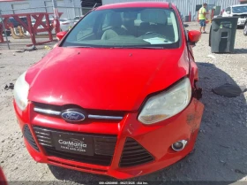Ford Focus 2l Sel, снимка 12