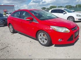 Ford Focus 2l Sel, снимка 1