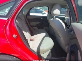 Ford Focus 2l Sel, снимка 8