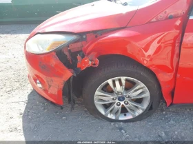 Ford Focus 2l Sel, снимка 6