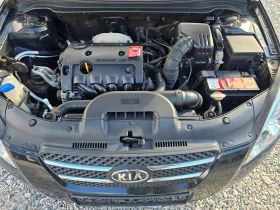 Kia Ceed 1.4 БЕНЗИН ! ! РЕАЛНИ КИЛОМЕТРИ, снимка 15