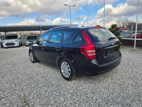 Kia Ceed 1.4 БЕНЗИН ! ! РЕАЛНИ КИЛОМЕТРИ, снимка 3